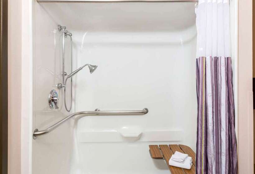 בית מלון כפרי La Quinta By Wyndham Goodlettsville   Nashville