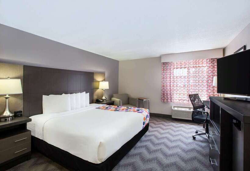 فندق La Quinta By Wyndham Goodlettsville   Nashville