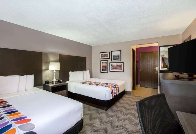 فندق La Quinta By Wyndham Goodlettsville   Nashville