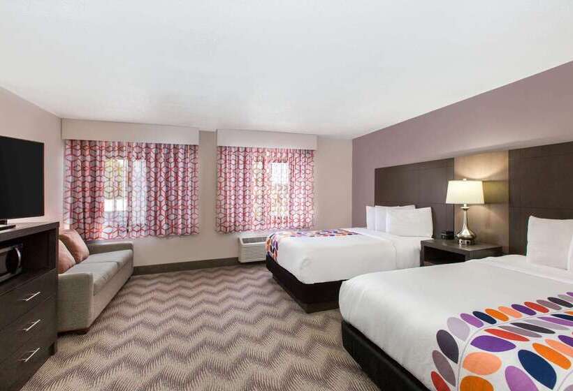 فندق La Quinta By Wyndham Goodlettsville   Nashville
