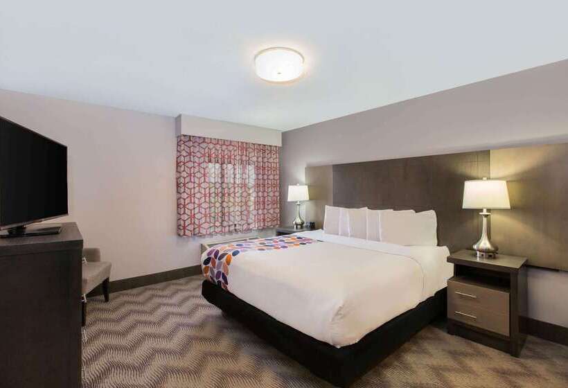 فندق La Quinta By Wyndham Goodlettsville   Nashville