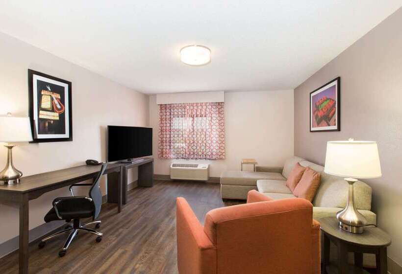فندق La Quinta By Wyndham Goodlettsville   Nashville