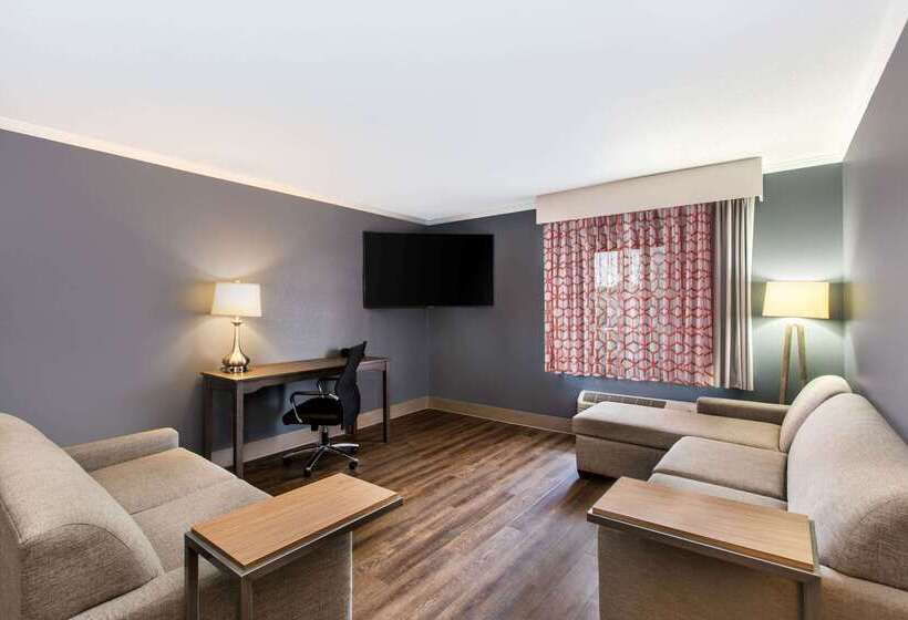 فندق La Quinta By Wyndham Goodlettsville   Nashville