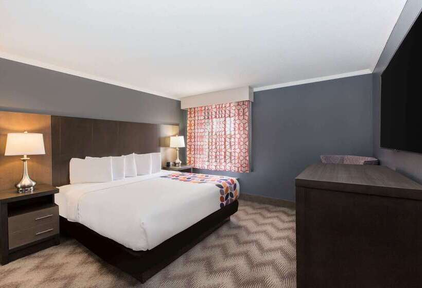 فندق La Quinta By Wyndham Goodlettsville   Nashville