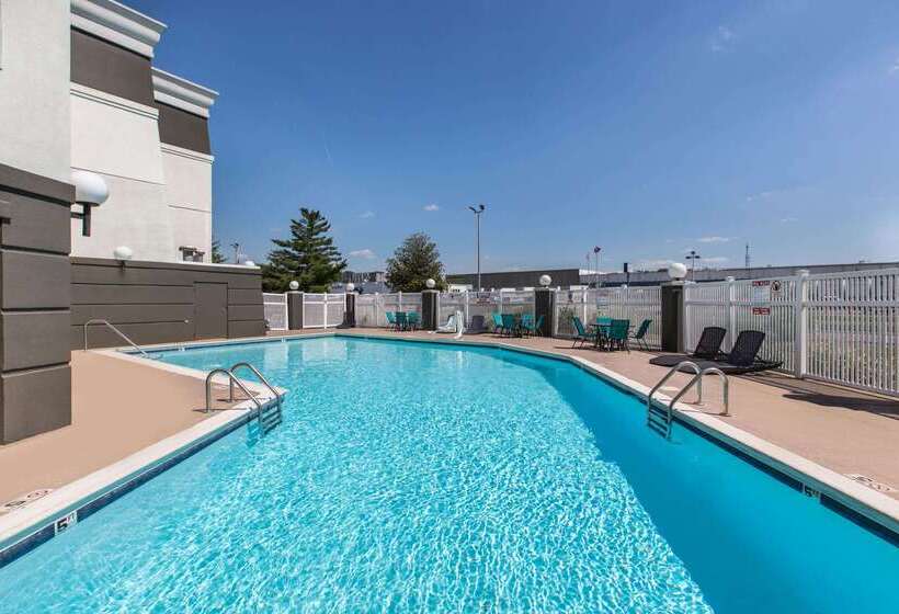 فندق La Quinta By Wyndham Goodlettsville   Nashville