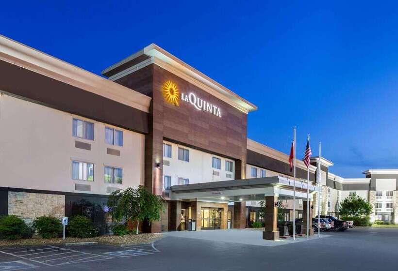 فندق La Quinta By Wyndham Goodlettsville   Nashville