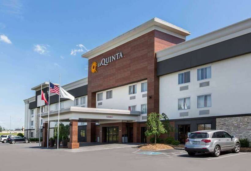 فندق La Quinta By Wyndham Goodlettsville   Nashville