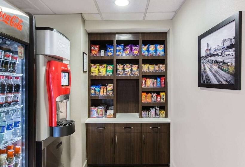 فندق La Quinta By Wyndham Goodlettsville   Nashville