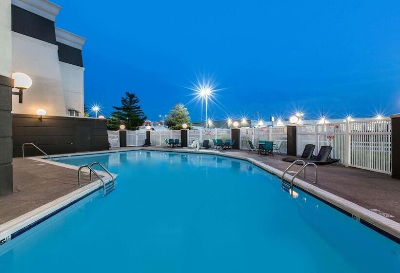 فندق La Quinta By Wyndham Goodlettsville   Nashville