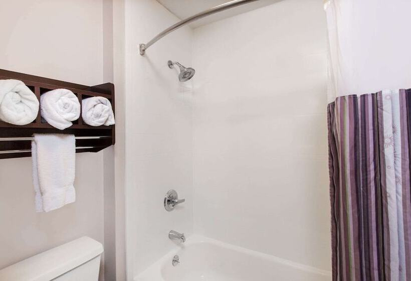 فندق La Quinta By Wyndham Goodlettsville   Nashville