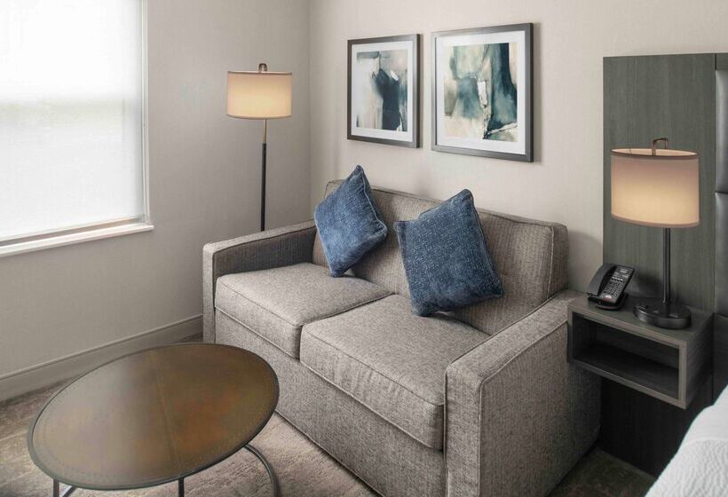 فندق Holiday Inn Express South Burlington   Downtown, An Ihg