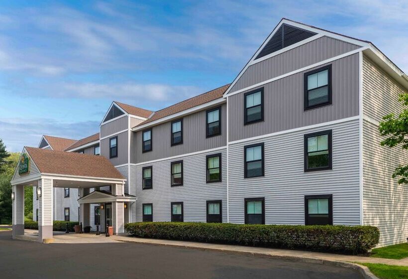 فندق Holiday Inn Express South Burlington   Downtown, An Ihg