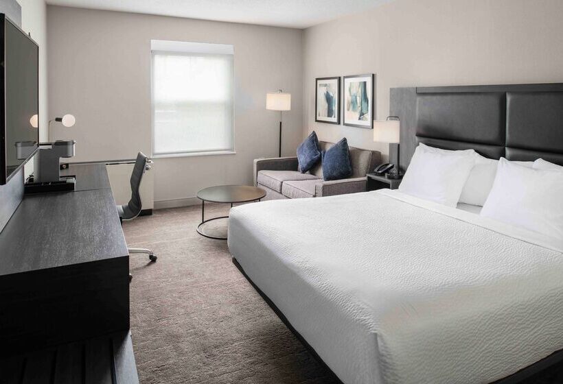 فندق Holiday Inn Express South Burlington   Downtown, An Ihg