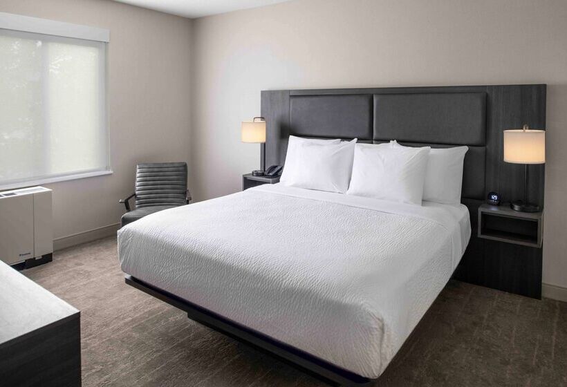 فندق Holiday Inn Express South Burlington   Downtown, An Ihg