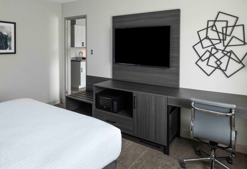 فندق Holiday Inn Express South Burlington   Downtown, An Ihg