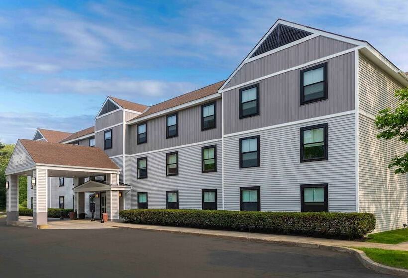 فندق Holiday Inn Express South Burlington   Downtown, An Ihg