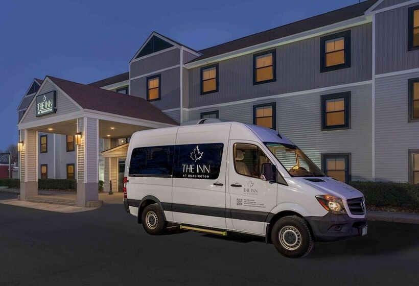 فندق Holiday Inn Express South Burlington   Downtown, An Ihg