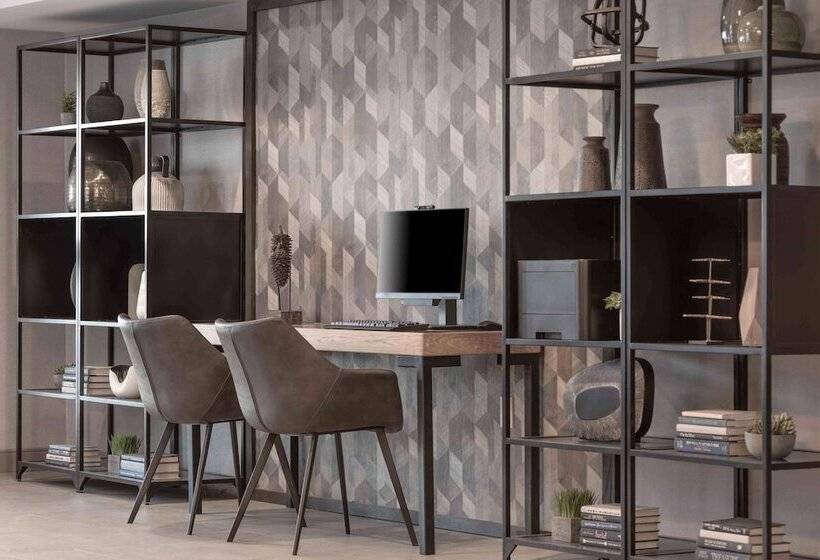 فندق Holiday Inn Express South Burlington   Downtown, An Ihg