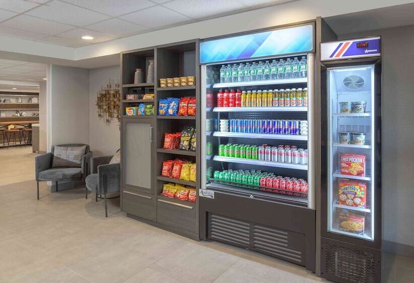 فندق Holiday Inn Express South Burlington   Downtown, An Ihg