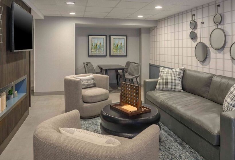 בית מלון כפרי Holiday Inn Express South Burlington   Downtown, An Ihg