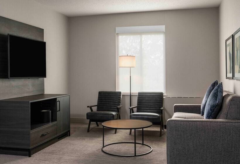 فندق Holiday Inn Express South Burlington   Downtown, An Ihg