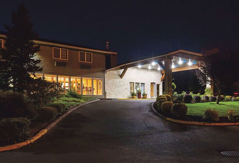 호텔 La Quinta By Wyndham Woodburn