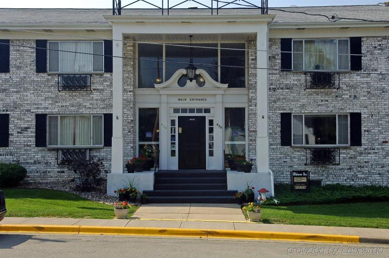 فندق Lancaster Welcome Inn