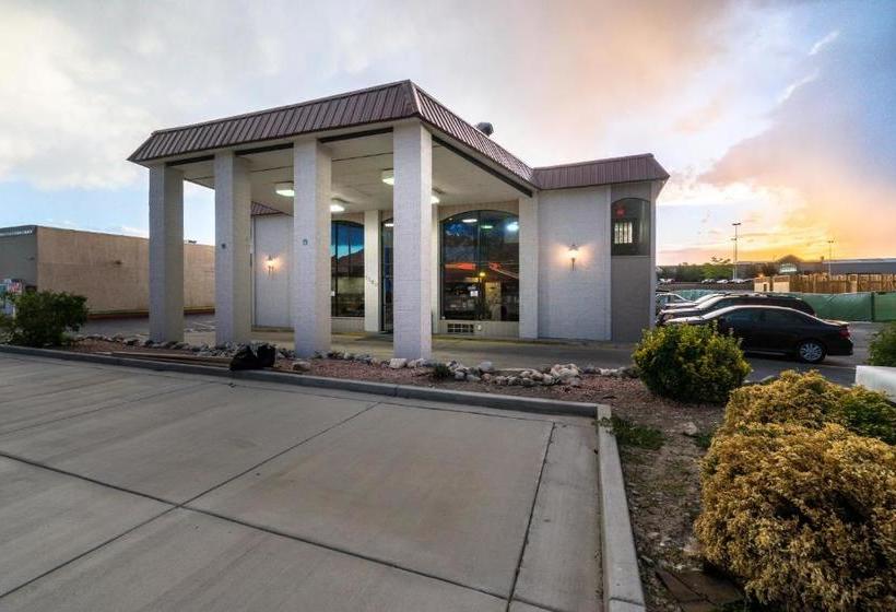 בית מלון כפרי Little Suites Provo Extended Stay