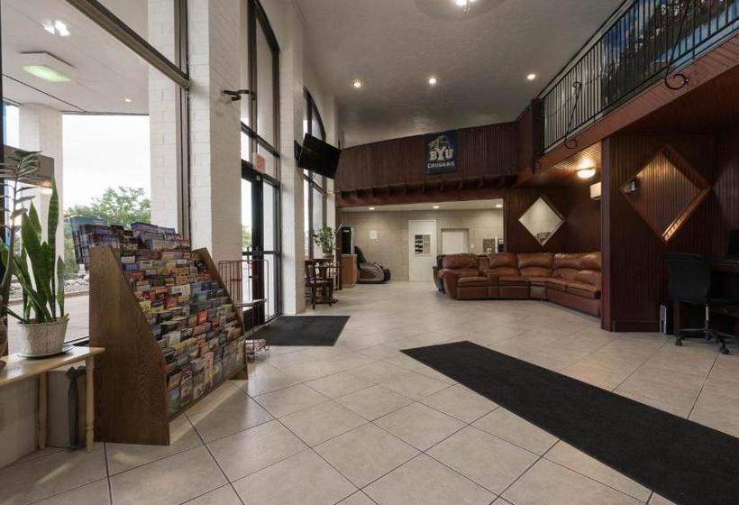 فندق Little Suites Provo Extended Stay