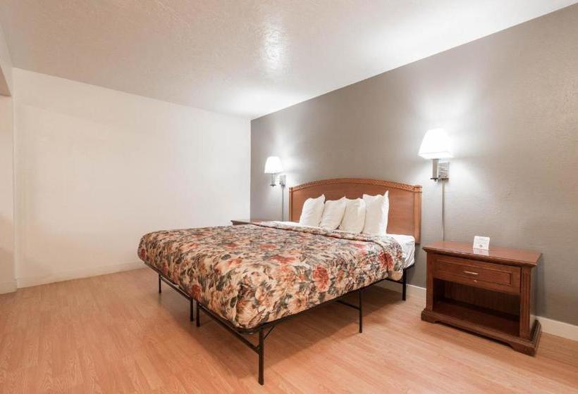 فندق Little Suites Provo Extended Stay