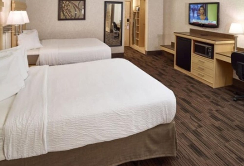 Livinn Hotel Minneapolis North / Fridley