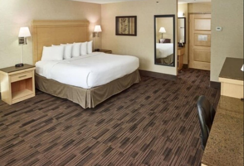 Livinn Hotel Minneapolis North / Fridley