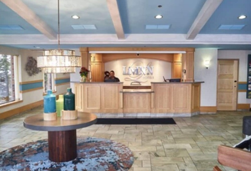 Livinn Hotel Minneapolis North / Fridley