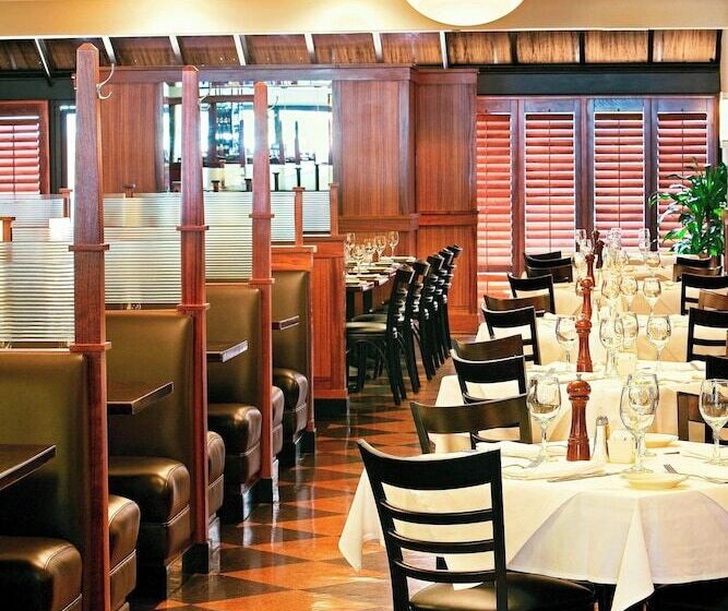 ホテル Los Angeles Marriott Burbank Airport