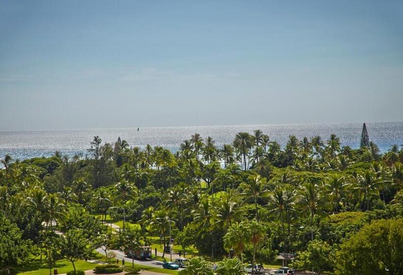 Luana Waikiki Hotel & Suites