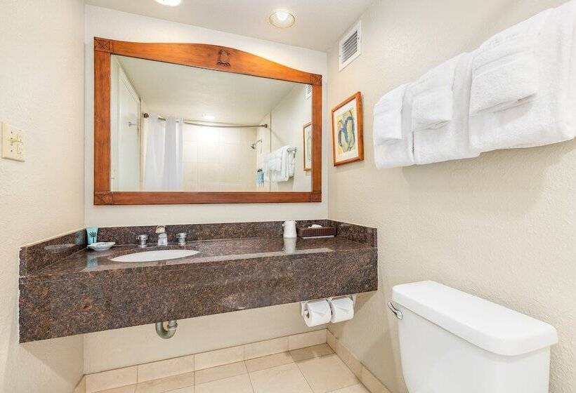 Luana Waikiki Hotel & Suites