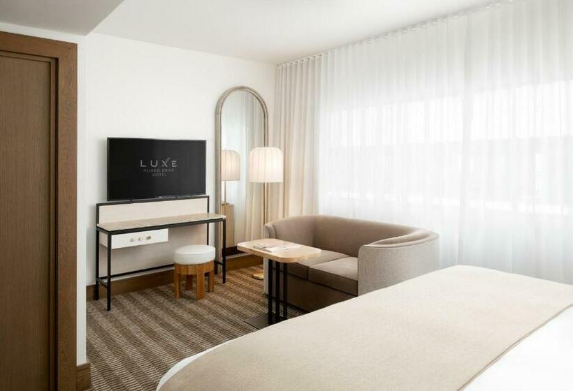 هتل Luxe Rodeo Drive