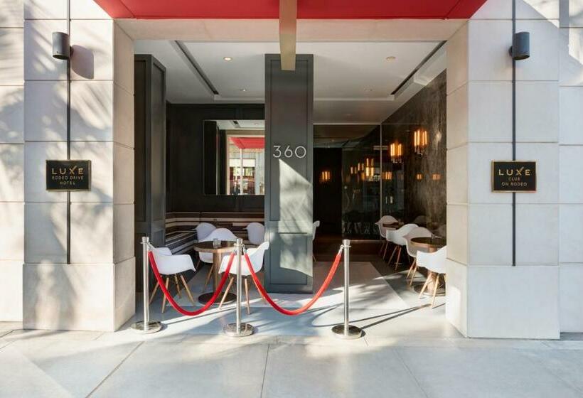 هتل Luxe Rodeo Drive