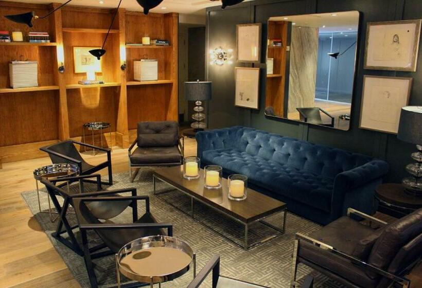 هتل Luxe Rodeo Drive