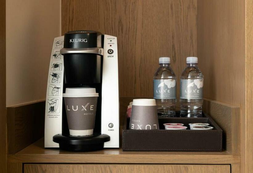 هتل Luxe Rodeo Drive