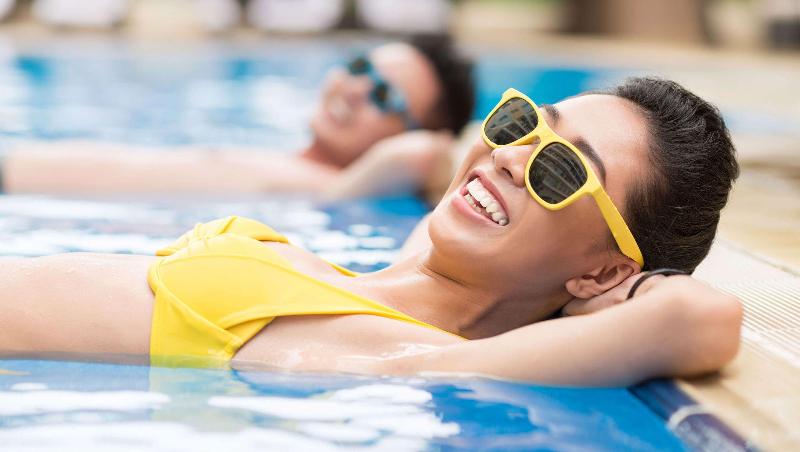 ホテル Magnuson  East Sandusky