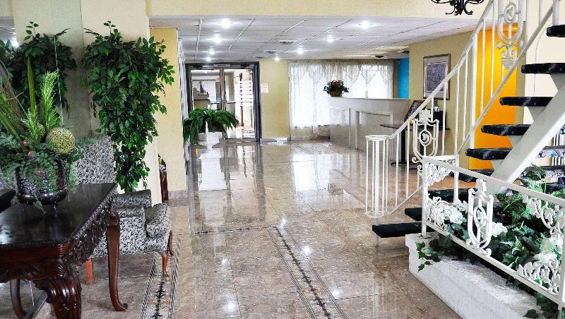 ホテル Magnuson  East Sandusky