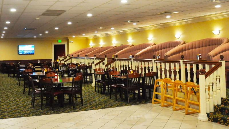 ホテル Magnuson  East Sandusky