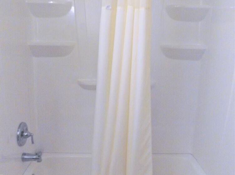 هتل Econo Lodge Manistee