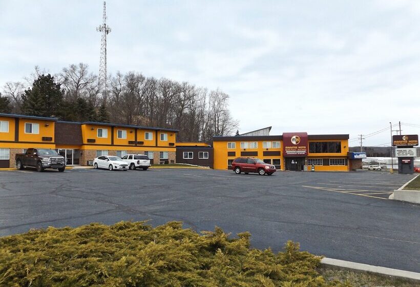 فندق Econo Lodge Manistee