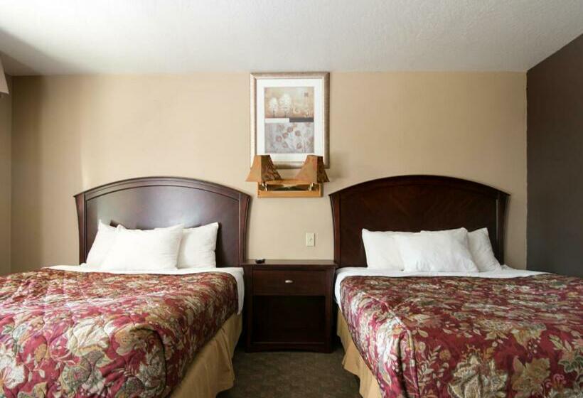 Hotel Medford OR North