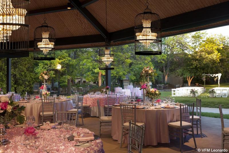 فندق Millennium Harvest House Boulder