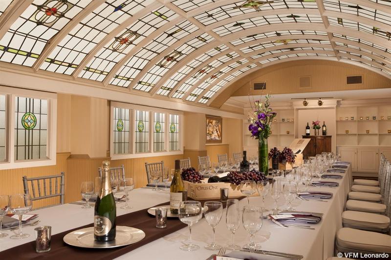 فندق Millennium Harvest House Boulder