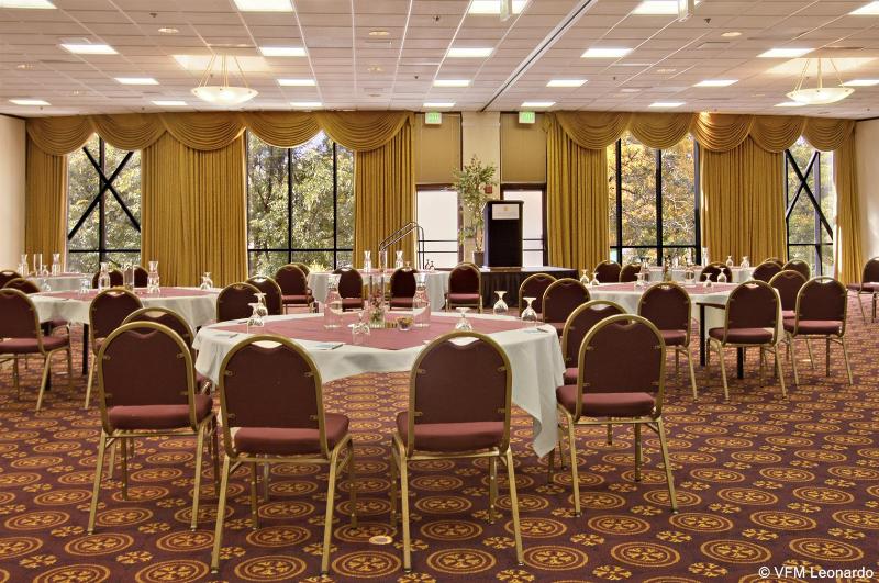 فندق Millennium Harvest House Boulder