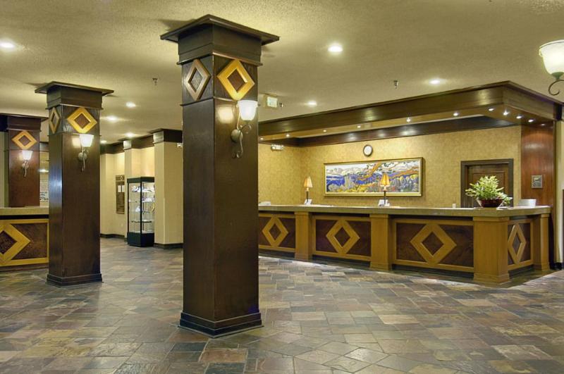 فندق Millennium Harvest House Boulder